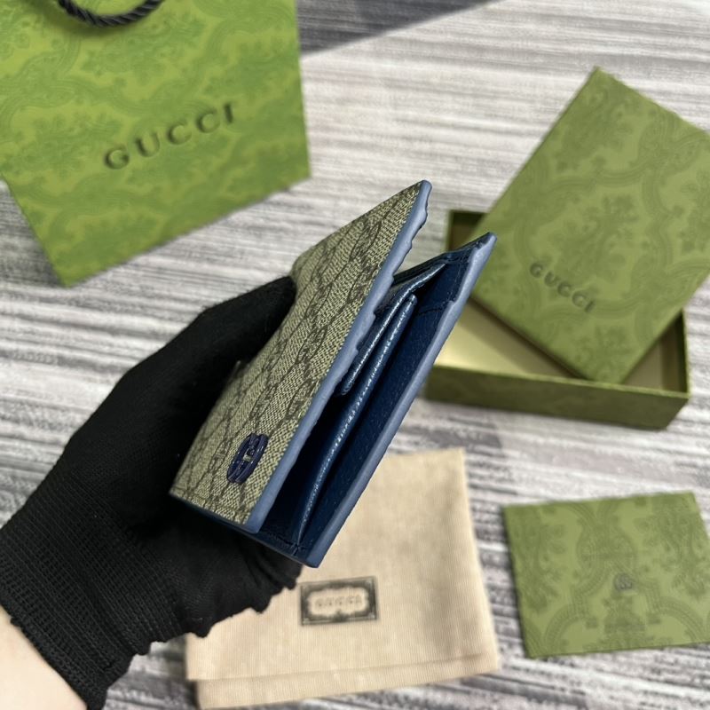 Gvc*1 wallets